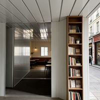 Maison conteneur préfabriquée, bureau modulaire moderne, chambre à coucher, belle, durable, imperméable, ignifuge, respirante