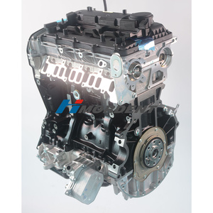 Diesel Moteur Nu Transit 2.2L 4D22 4x4 V348 pour Ford Ranger Transit Langer Mazda <span class=keywords><strong>Land</strong></span> <span class=keywords><strong>Rover</strong></span> - Product Image 5