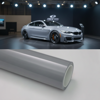 Fabriqué en Chine, directement de l'usine, matériaux de qualité supérieure, film de protection de peinture automobile en TPU coloré (PPF)