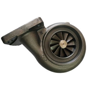 Turbocompresseur RE62773 pour excavatrice 690D 710D 544D 624G 655B RE26123 <span class=keywords><strong>Turbo</strong></span> - Product Image 4