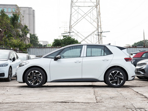 2025 <span class=keywords><strong>ID</strong></span>.<span class=keywords><strong>3</strong></span> Vehículo eléctrico de largo alcance 160 km/h Precio competitivo New Energy Sedan del proveedor izquierdo - Product Image 6