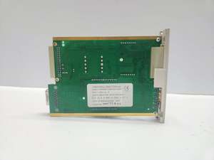 05701-a-0302 Eenkanaals Controlekaart 05701-a-0302 Één Jaar Garantie - Product Image 5