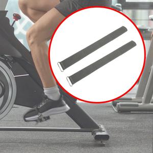 2x allenamento a casa cinghie ellittiche pedali per macchina per uso domestico - Product Image 5