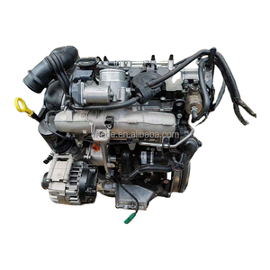 Moteur à essence 4 cylindres L4 2.0T VW d'<span class=keywords><strong>occasion</strong></span> 100% original pour <span class=keywords><strong>Volkswagen</strong></span> Multivan <span class=keywords><strong>Caravelle</strong></span> en vente - Product Image 3