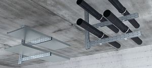   น็อตยึดแบบเกลียว MT-TL - อุปกรณ์ยึดสำหรับโปรไฟล์ C-Channel รุ่น MT-Series ขนาด M6-16 - Product Image 6