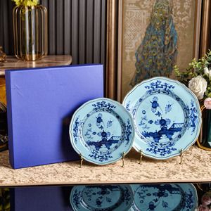 Luxury Yellow Floral Bone China Dinnerware Set Gold Rim Plates Bowls Cups Teapot Vases Dishwasher Safe Complete Collection for - Product Image 5