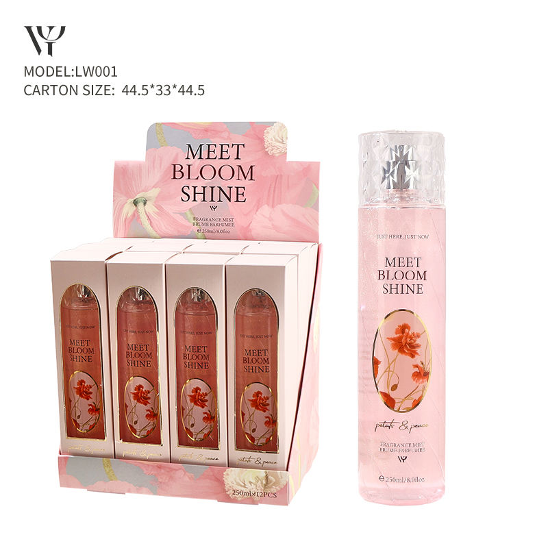 LW001Lychee,rose,vanilla