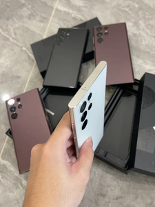 Téléphones de haute qualité S22 Ultra, version américaine - Product Image 4