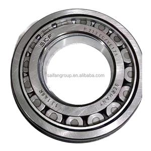 卡车轴承NUP213ECNRJ/C3VE228 NUP213FPNR/C3汽车滚子轴承NUP 213 ECNRJ原始设备制造商X8872593 AMPC228 1455386 184571 0029819118 - Product Image 4