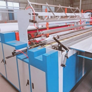Barreled Wet <strong>Wipes</strong> Machine Production Line, Wet <strong>Wipes</strong> Cutting Machine, Wet <strong>Wipes</strong> Packaging Machine - Product Image 5