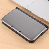 Console de jeu 3DS, système anglais d'origine, compatible avec les appareils portables NEW3DSLL.
