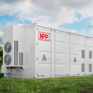 ระบบกักเก็บพลังงานแสงอาทิตย์เชิงพาณิชย์ 627V-817V 1-3MWh ระบบไฮบริดแบบคอนเทนเนอร์ รับประกัน 3 ปี ระบายความร้อนด้วยอากาศ - Product Image 6