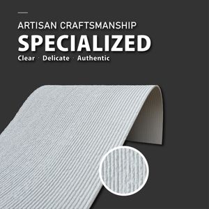 Paneles de Revestimiento de Pared Flexibles MCM, Revestimiento de Piedra, Ignífugos, Resistentes a la Humedad, Decoración, Azulejos para Paredes Exteriores, <span class=keywords><strong>Meisa</strong></span> XSQ-M13 - Product Image 5