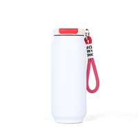 Nouvelle arrivée Ensemble de flacons sous vide tendance personnalisés Pompe à tasse thermos à isolation avancée Pompe à air pour la maison et l'extérieur