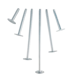 Neo Cách Điện Kim Loại Tùy Chỉnh Cố Định Cách Điện Mạ Kẽm Trước Để Ngăn Chặn Hỏa Hoạn - Product Image 3