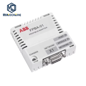 ใหม่ FPBA-01 PROFIBUS DP อะแดปเตอร์โมดูลสำหรับไดรฟ์, รองรับ DP-V0/DP-V1, PPO 1-8, STD 1/2, โหมดโปร่งใส - Product Image 1