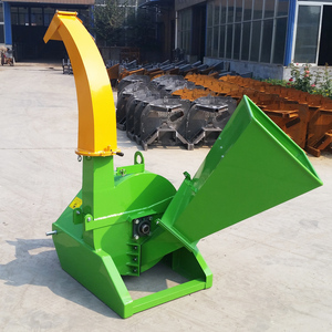 2025 nouvelle déchiqueteuse à <span class=keywords><strong>bois</strong></span> puissante à attelage 3 points pour tracteur arbre écraser bûches de <span class=keywords><strong>bois</strong></span> Machine forestière à vendre - Product Image 3