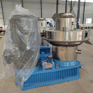 Năng suất cao SINH KHỐI PELLET Mill máy phẳng chết gỗ <span class=keywords><strong>pelletizer</strong></span> mới được sử dụng với các thành phần cốt lõi cao bán lẻ các ngành công nghiệp trang trại - Product Image 4