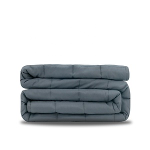 Gros anxieux, couvertures lourdes, insomnie, autisme, 15 kg / 20 kg / 25 kg de couverture - Product Image 1
