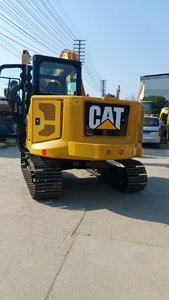 Composants de pompe principale pour excavatrice 310, compatibles avec les modèles CR 306/305.5/305/306/307/308, modèle 2016, 236 CV, pour usage en construction. - Product Image 4