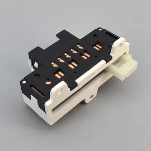สวิตช์แอร์รถยนต์ Fiat รุ่น YF-8790 ขนาด 32x47x64 มม. ควบคุมพัดลม 4 ระดับ สำหรับเปลี่ยนอะไหล่รถยนต์ - Product Image 4