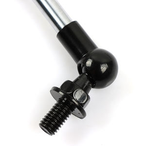 Amortiguador para motocicleta, soporte <span class=keywords><strong>de</strong></span> elevación <span class=keywords><strong>de</strong></span> brazo <span class=keywords><strong>de</strong></span> Pilar, Palanca hidráulica, <span class=keywords><strong>amortiguadores</strong></span>, asiento <span class=keywords><strong>de</strong></span> elevación para Yamaha TMAX 530 TMAX530 - Product Image 5