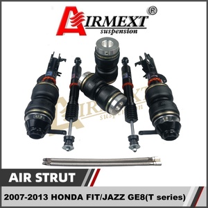 Cho Honda Fit _ Jazz ge8 (2007 ~ 2013)/phụ tùng ô tô New Air strut/không khí hệ thống treo coilover/không khí mùa xuân lắp ráp airmext brand013 - Product Image 2