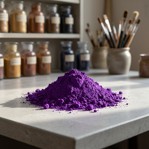 Tinte Solvente Morado de Alta Calidad, Pintura Cromática, Recubrimiento para Plástico y Goma, Colorante para Tinta, Colorante Textil, Uso Industrial, Kemadent - Product Image 3