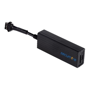 Factory Direct Mini Waterproof Car tracker for Motorcycle,gps Electric Scooter,vehicle,motorcycle Gprs <b>Tracking</b> <b>Device</b> Electric - Product Image 1
