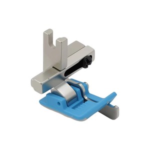 Nuevo pie prensatelas KT-18 para máquina de coser de prendas de vestir: mejora de calidad, costura asistida por potencia, ajuste flexible, resistente al desgaste y duradero. - Product Image 5