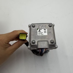 Régulateur électronique d'origine VG1238110013, adapté au moteur Sinotruk 12L - Product Image 2