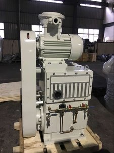 2H-30 30L/S Piston Vacuum <b>Pump</b> Rotary Plunger Popular Product 2H-30 Piston Vacuum <b>Pump</b> 2H-30 - Product Image 2