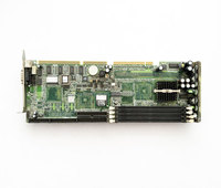 Tarjeta de CPU con Bus PCI/ISA para Computadora Integrada Advantech con Procesador Pentium II/III, Modelos PCA-6176/PCA-6178/PCA-6168/PCA-6359 REV.A1