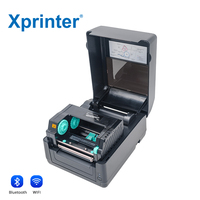 Xprinter Impresora De Cintas Térmicas Personalizadas Impresora De Cinta Térmica, Venta Al Por Mayor, Impresora De Cintas Térmicas