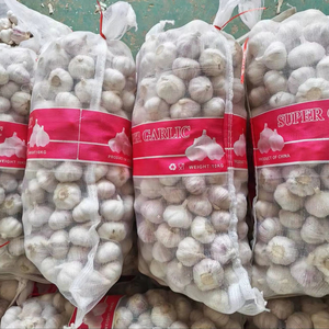 Ajo Chino <span class=keywords><strong>de</strong></span> Nueva Cosecha, Ajo Fresco Orgánico <span class=keywords><strong>de</strong></span> la Mejor Calidad, Cabeza <span class=keywords><strong>de</strong></span> Ajo Púrpura, Blanco Puro, Rojo, Exportación 10kg 20kg, Mayorista - Product Image 1