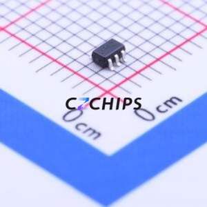 Transistor Original y Nuevo MMDT3946-7-F SOT-363, Transistor de Unión Bipolar (BJT) - Product Image 1