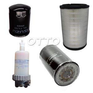 Otto ya00033065 ZX250-5B ZX240-3 zx330 ZX330-5B lọc dầu Hộp lọc thủy lực trở lại cho máy xúc Hitachi - Product Image 4
