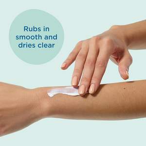 ETRUN ALISA <span class=keywords><strong>Crema</strong></span> <span class=keywords><strong>Solare</strong></span> Minerale Sensibile <span class=keywords><strong>SPF</strong></span> 50, Protezione UVA/UVB <span class=keywords><strong>100</strong></span>% Minerale - Product Image 4