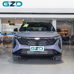 2024 Geely Boyue COOL 1.5T Nouvelles voitures essence <span class=keywords><strong>SUV</strong></span> véhicule geely atlas boyue l - Product Image 3