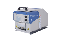 Système de fusion de résine compact et automatique à pompe à engrenages électrique WELEO T-Mini3, alternative Nordson DuraBlue Robatech Concept, qualité alimentaire, à chaud