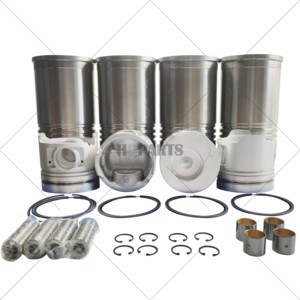 ערכת שיפוץ צילינדר FD35 11012-01T00 סט בוכנות 12010-01T04 טבעות בוכנה 12033-01T60 עבור מנוע דיזל ניסאן - Product Image 1