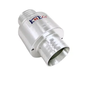 KMECO Vortex Air flow Amplifier nozzles Windjet