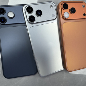 Điện thoại thông minh I17 Pro Max 5G 4G LTE Octa Core 256GB 512GB 1TB 2TB I16 Hệ điều hành <span class=keywords><strong>Android</strong></span> Màn hình 6.9 inch Full HD+ Nút bấm GPS Màu cam - Product Image 3