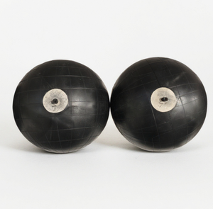 ลูกบอลยางบิวทิลกระเพาะปัสสาวะด้านในสำหรับฝึกบาสเก็ตบอล - Product Image 1