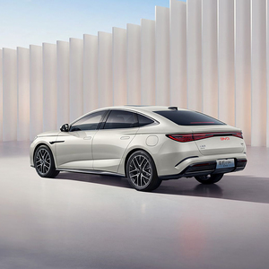 BYD Seal 07 DM-i Berline Électrique Haute Performance avec Moteur EV et Technologie de Véhicule à Énergie Nouvelle - Product Image 5