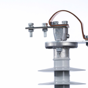 Interruptor seccionador compuesto para exteriores de alto voltaje a precio razonable, interruptor seccionador de carga ajustado personalizado - Product Image 2