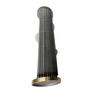 หม้อน้ำ Cummins NT855 N14 รุ่น 218754 ระบายความร้อนด้วยน้ำ ขนาด 65x22x20 ซม. อะไหล่ทดแทน - Product Image 1