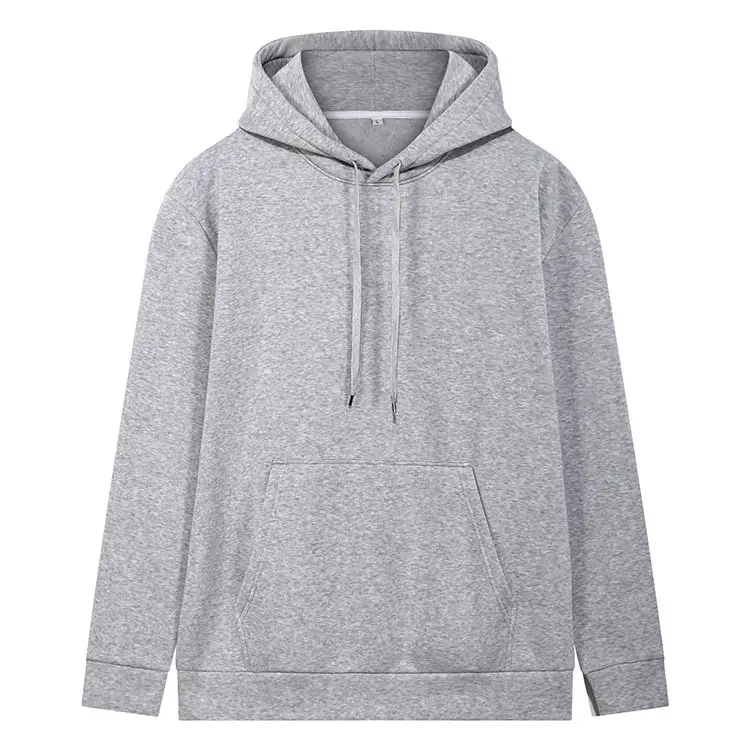 Sweat à capuche unisexe 100% coton de haute qualité, nouveau sweat-shirt décontracté avec logo personnalisé imprimé, molletonné, à la mode, vente en gros