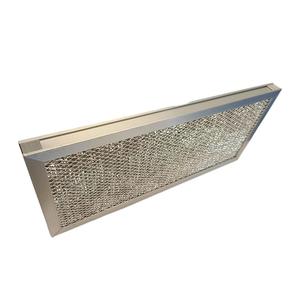 High Quality Washable Aluminum Foil <strong>Panel</strong> <strong>Filter</strong> Hood <strong>Filter</strong> Aluminum Mesh Grease <strong>Filter</strong> - Product Image 3
