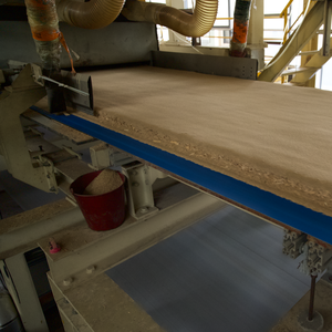 Tablero de Partículas <span class=keywords><strong>OSB</strong></span> de Primera Calidad, Tamaño Estándar, Acabado para Paneles de Muebles de Cocina, Baño y Exteriores - Certificado CE, 5 Años de Garantía - Product Image 6
